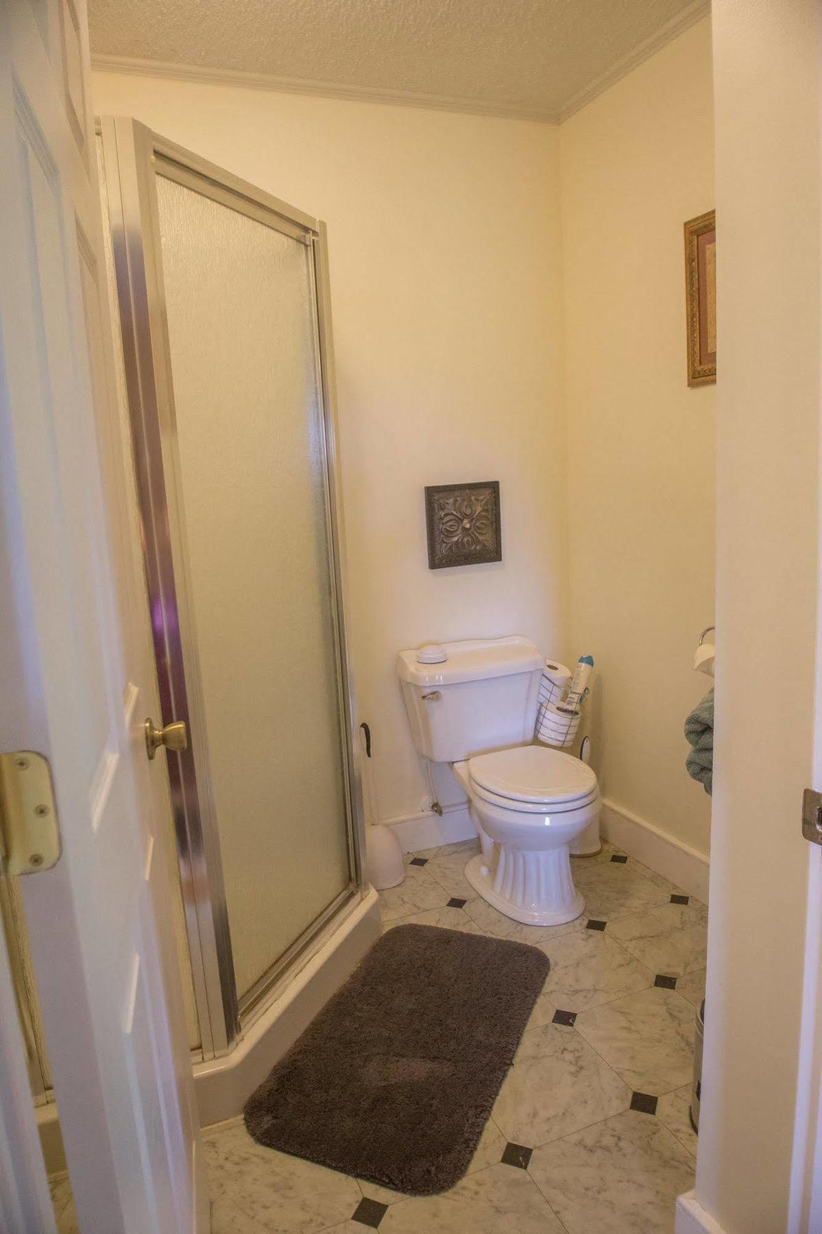 Orchard House B&B Lovingston Exteriér fotografie