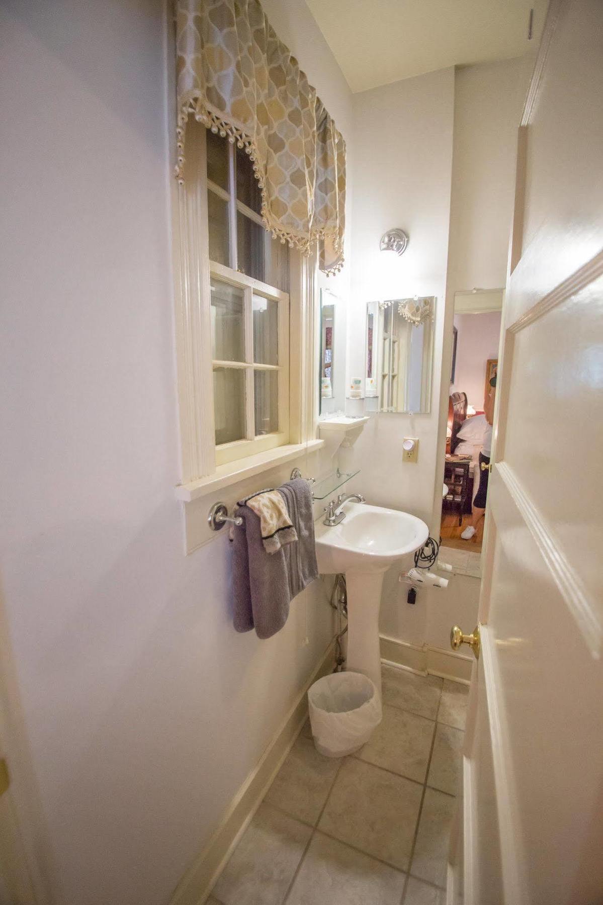 Orchard House B&B Lovingston Exteriér fotografie