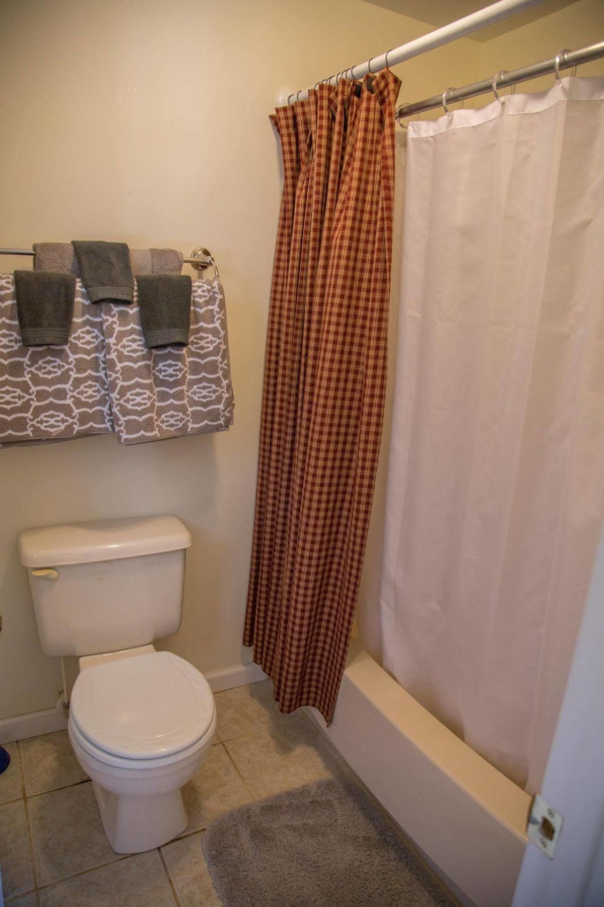 Orchard House B&B Lovingston Exteriér fotografie
